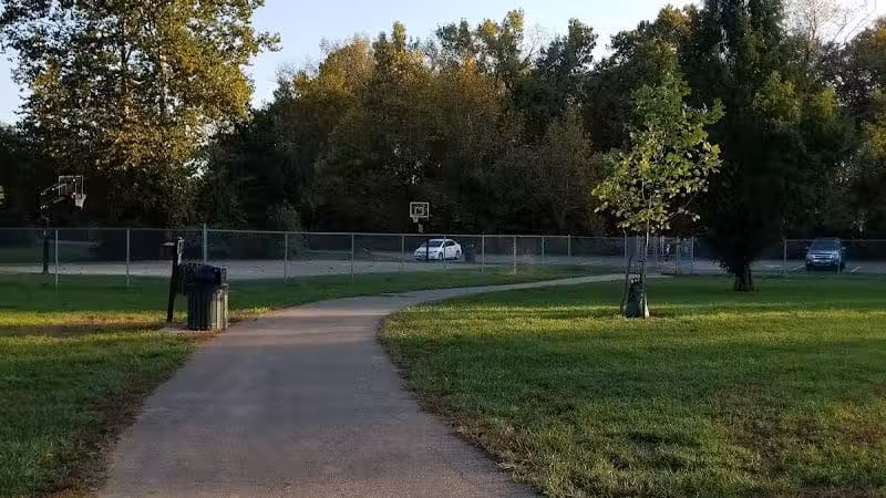 Pizzurro Park - Gahanna, OH