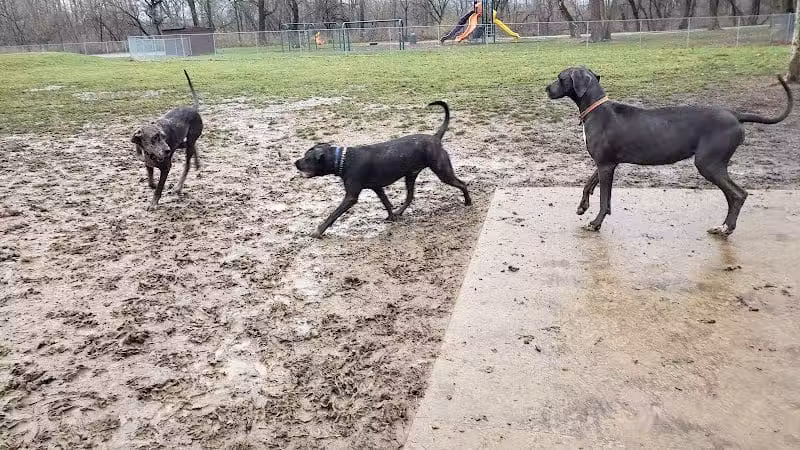 Pizzurro Park - Gahanna, OH