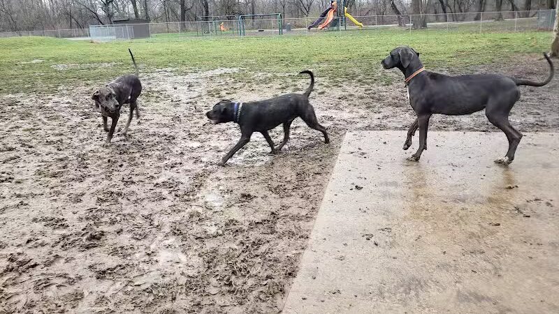 Pizzurro Park - Gahanna, OH