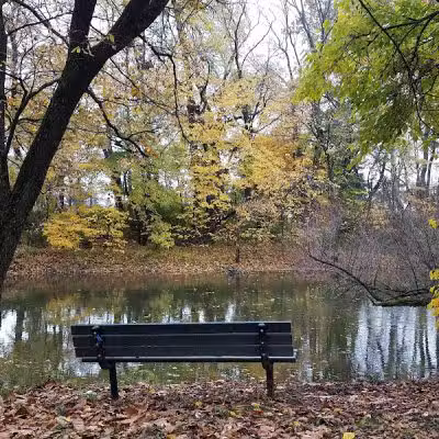 Pizzurro Park - Gahanna, OH