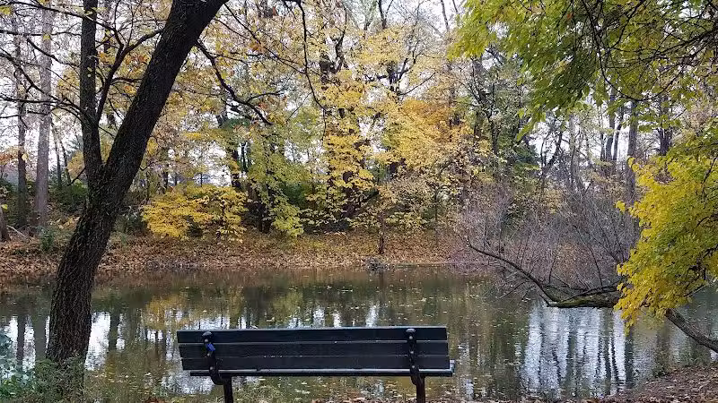 Pizzurro Park - Gahanna, OH