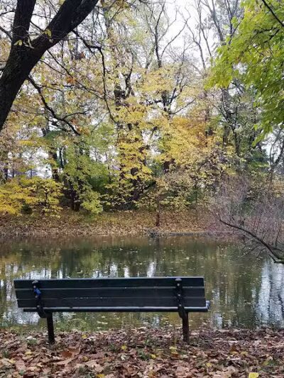 Pizzurro Park - Gahanna, OH