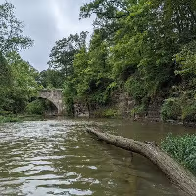 Pizzurro Park - Gahanna, OH