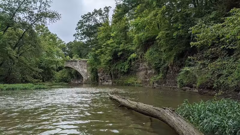 Pizzurro Park - Gahanna, OH