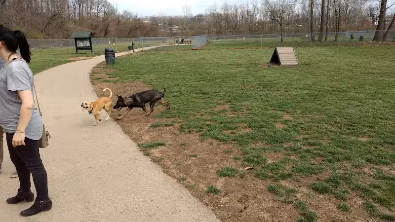 Pizzurro Park - Gahanna, OH