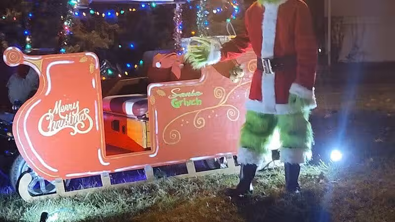 Royal Garden Park - Gahanna, OH