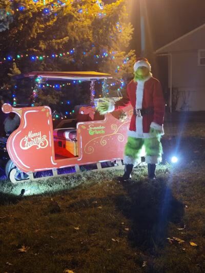 Royal Garden Park - Gahanna, OH