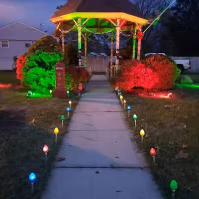 Royal Garden Park - Gahanna, OH