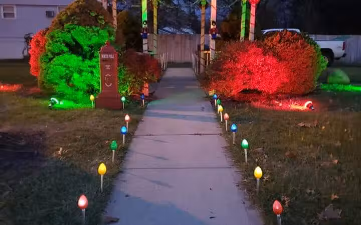 Royal Garden Park - Gahanna, OH