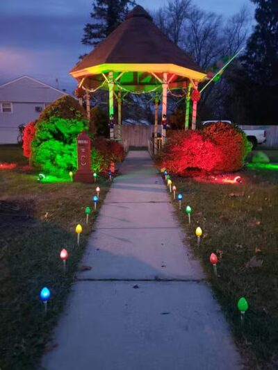 Royal Garden Park - Gahanna, OH