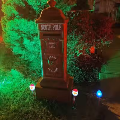 Royal Garden Park - Gahanna, OH