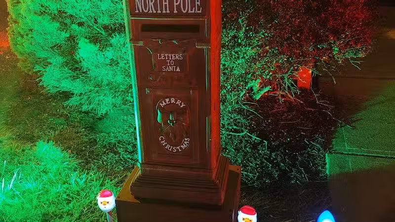 Royal Garden Park - Gahanna, OH