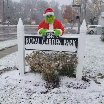 Royal Garden Park - Gahanna, OH