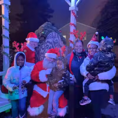 Royal Garden Park - Gahanna, OH