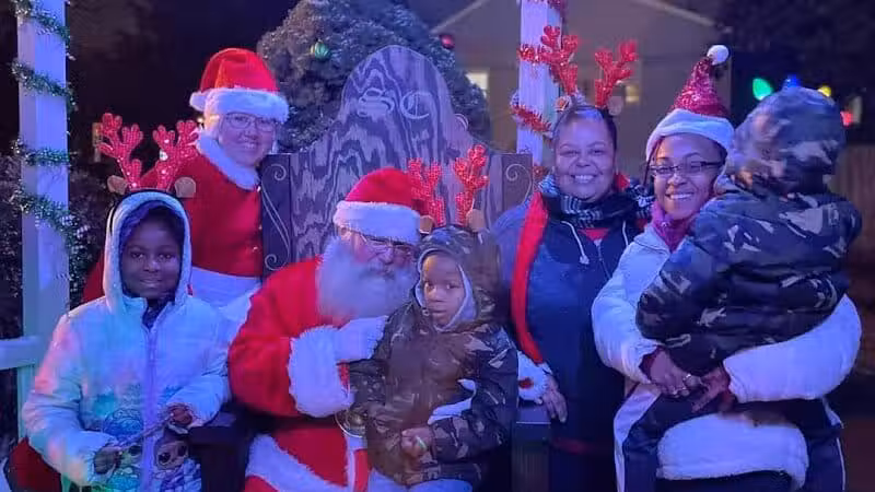 Royal Garden Park - Gahanna, OH