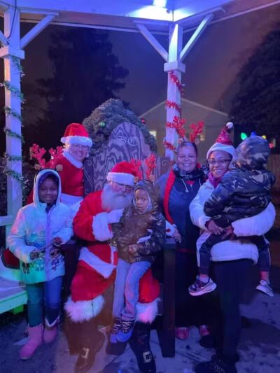 Royal Garden Park - Gahanna, OH