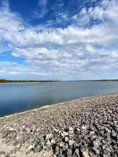 Alum Creek Below Dam Recreation Area - Galena, OH