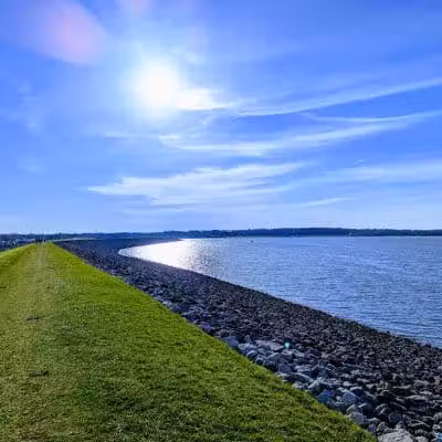 Alum Creek Below Dam Recreation Area - Galena, OH