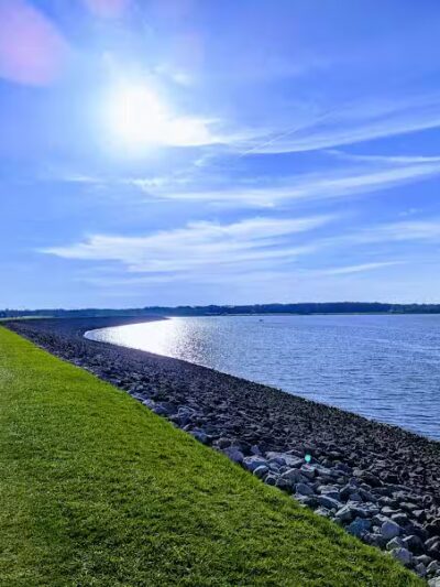 Alum Creek Below Dam Recreation Area - Galena, OH
