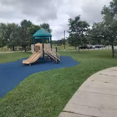 Alum Creek Below Dam Recreation Area - Galena, OH