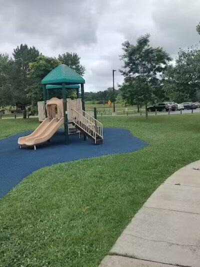 Alum Creek Below Dam Recreation Area - Galena, OH
