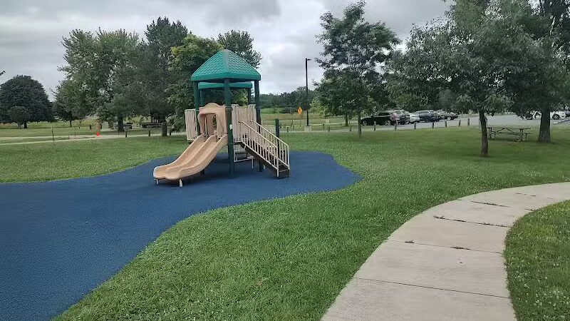 Alum Creek Below Dam Recreation Area - Galena, OH
