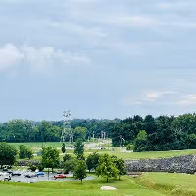 Alum Creek Below Dam Recreation Area - Galena, OH