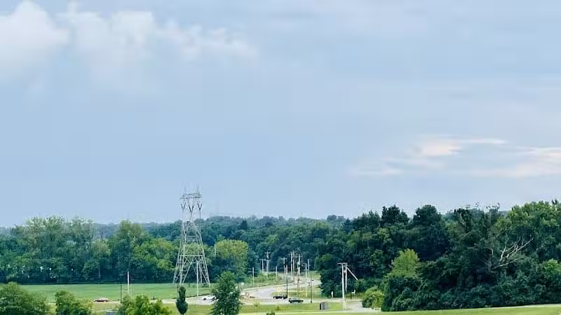 Alum Creek Below Dam Recreation Area - Galena, OH