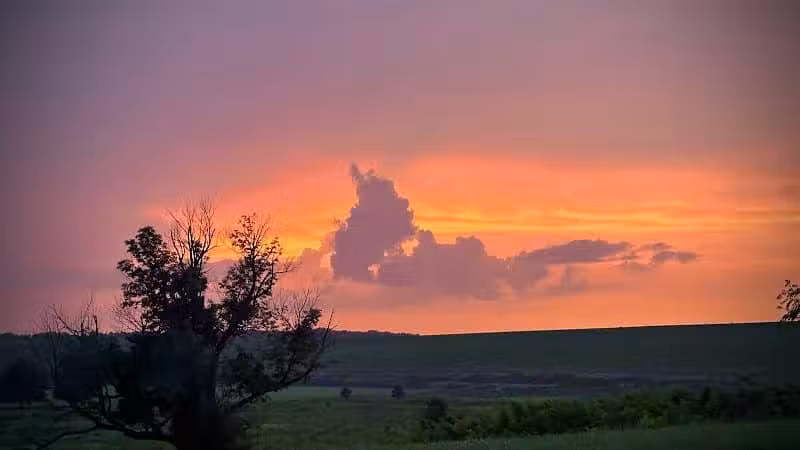 Alum Creek Below Dam Recreation Area - Galena, OH