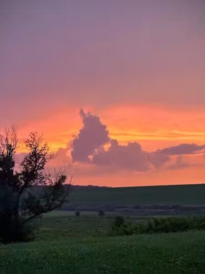 Alum Creek Below Dam Recreation Area - Galena, OH
