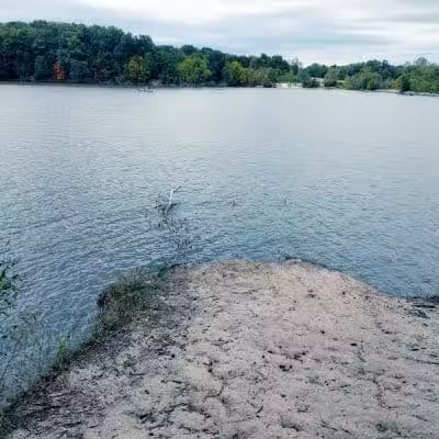 Alum Creek Hunting Area - Galena, OH