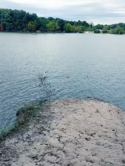 Alum Creek Hunting Area - Galena, OH