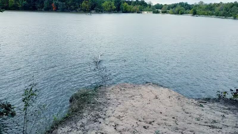 Alum Creek Hunting Area - Galena, OH