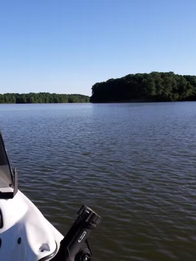 Alum Creek Hunting Area - Galena, OH