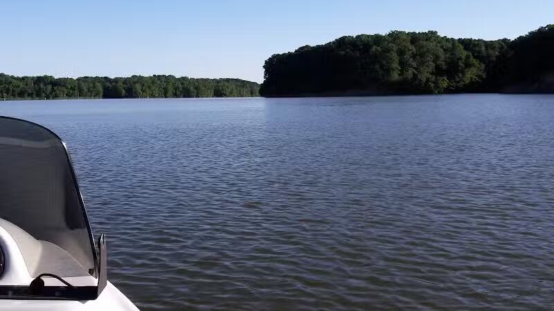 Alum Creek Hunting Area - Galena, OH