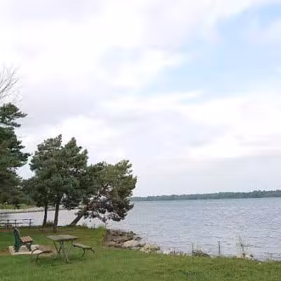 Alum Creek Hunting Area - Galena, OH