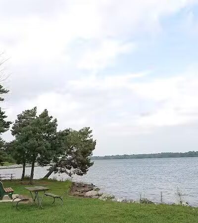 Alum Creek Hunting Area - Galena, OH