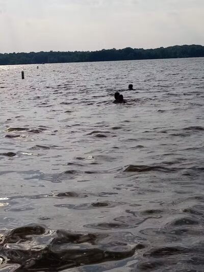 Alum Creek Mountain Bike Trail 7mi (Advanced) Phase II Trailhead - Galena, OH