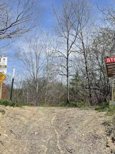 Alum Creek Mountain Bike Trail 7mi (Advanced) Phase II Trailhead - Galena, OH