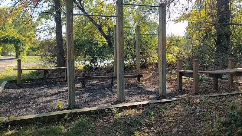 Bicycle and Walking Trail - Galena, OH