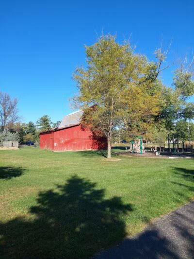 Bicycle and Walking Trail - Galena, OH