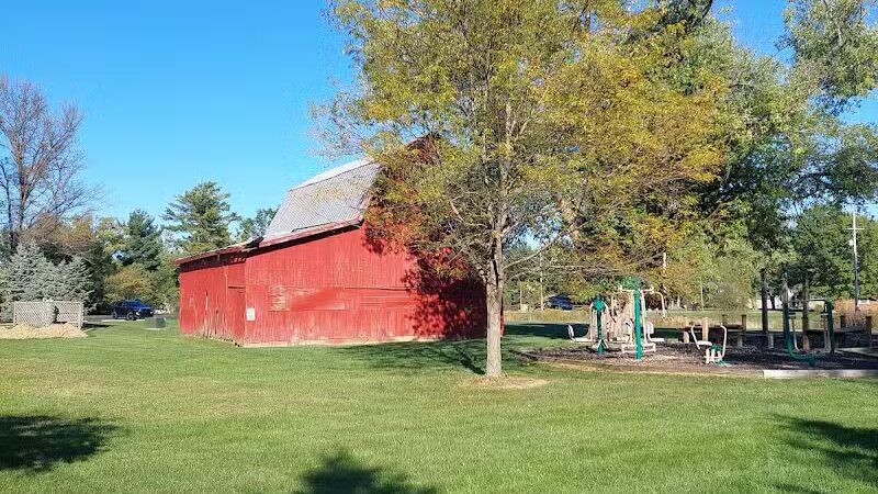 Bicycle and Walking Trail - Galena, OH