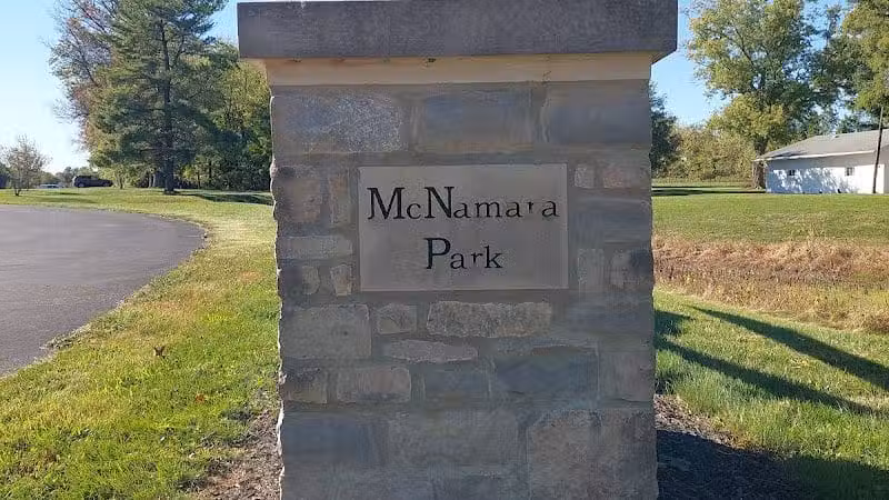 Bicycle and Walking Trail - Galena, OH