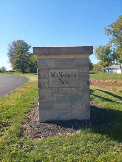 Bicycle and Walking Trail - Galena, OH
