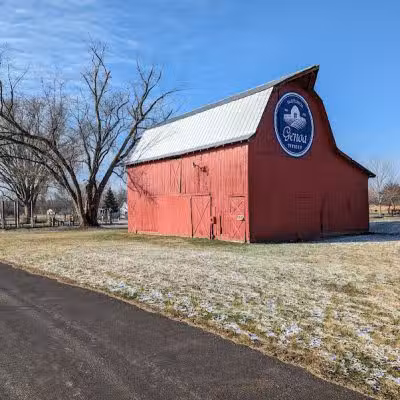 Bicycle and Walking Trail - Galena, OH