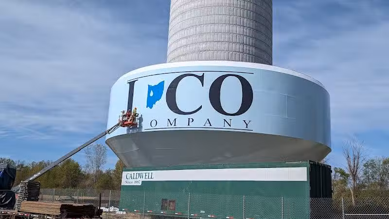 Bicycle and Walking Trail - Galena, OH