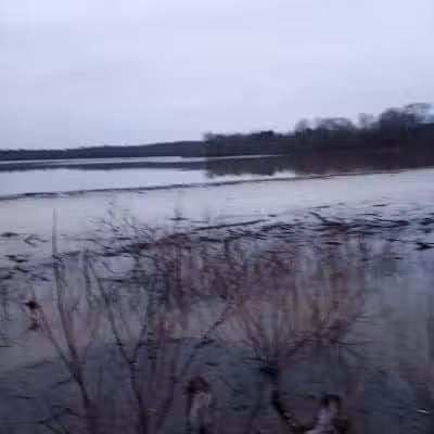 Galena Brick Trail/Ohio to Erie Trail - Galena, OH