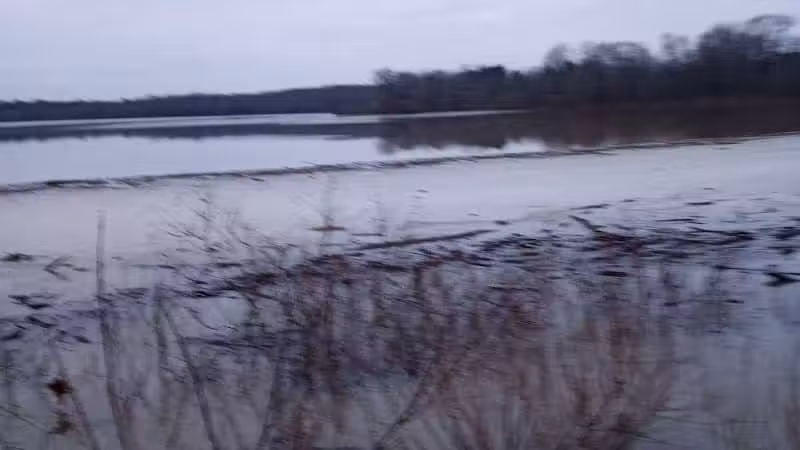 Galena Brick Trail/Ohio to Erie Trail - Galena, OH