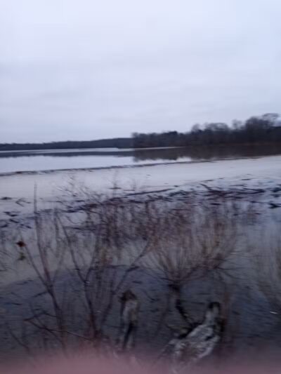 Galena Brick Trail/Ohio to Erie Trail - Galena, OH