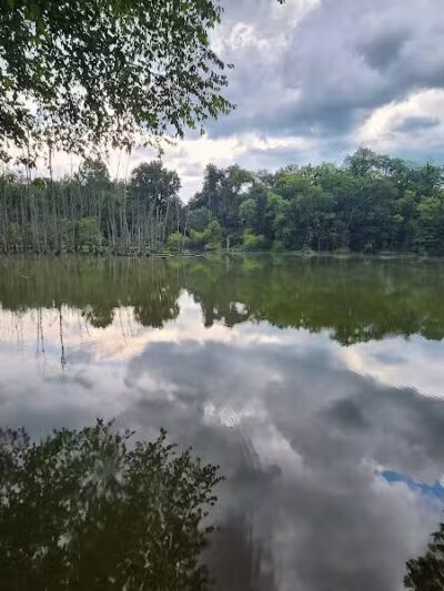 Galena Brick Trail/Ohio to Erie Trail - Galena, OH